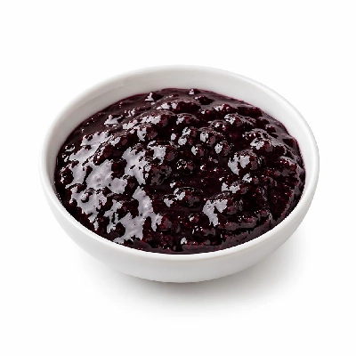 Asda Jam Blackcurrant