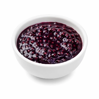 Asda Jam Bramble
