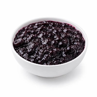 Asda Jam Extra Special Conserve Blackcurrant