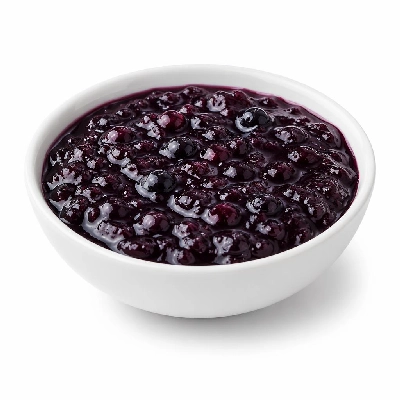 Asda Jam Extra Special Conserve Blueberry