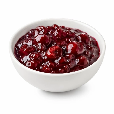 Asda Jam Extra Special Conserve Cherry