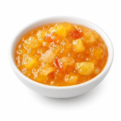Asda Jam Extra Special Conserve Exotic Tropical