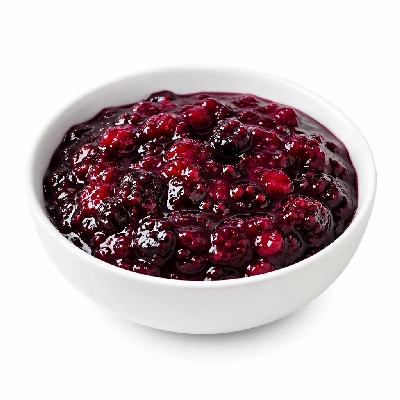 Asda Jam Good for You Mixed Berries