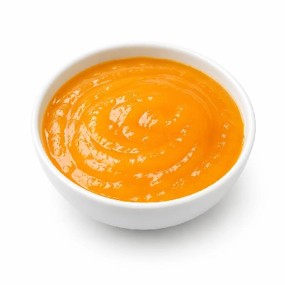 Asda Jam Hartley's No Bits Apricot