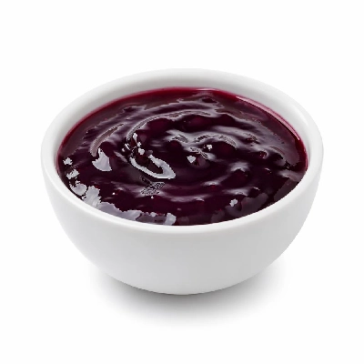 Asda Jam Hartley's No Bits Blackcurrant