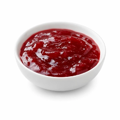 Asda Jam Hartley's No Bits Raspberry