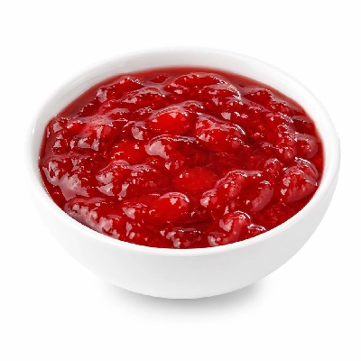 Asda Jam Strawberry