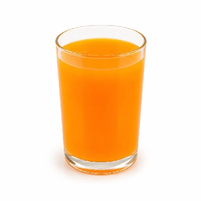 Asda Juice Drinks Fruit Flavoured Sunny D Californian Orange No Added Sugar