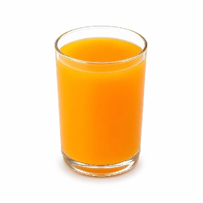 Asda Juice Drinks Fruit Flavoured Sunny D Florida Orange No Added Sugar