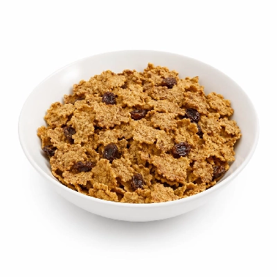 Asda Kellogg's Cereals Adult Cereals Sultana Bran High Fiber Natural Wheat Cereal