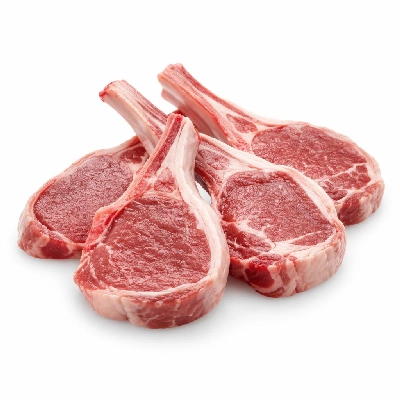 Asda Lamb Chops Smartprice