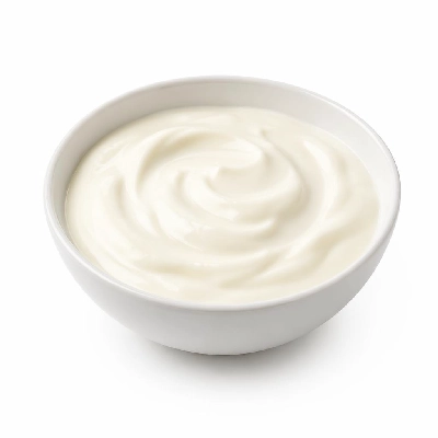 Asda Low Fat Yogurt Vanilla