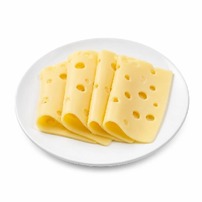 Asda Maasdam Cheese Slices