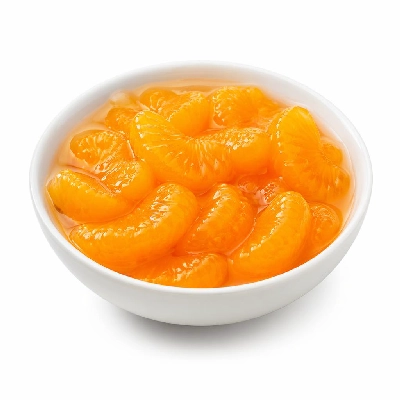 Asda Mandarin Segments in Mandarin Juice