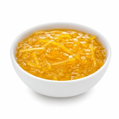 Asda Marmalade Lime Shred