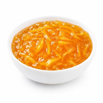Asda Marmalade Organic Orange