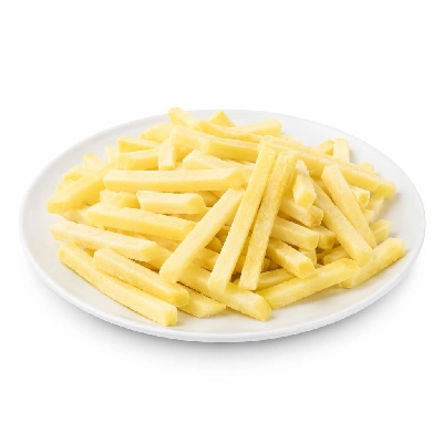Asda Mccain Home Fries Straight