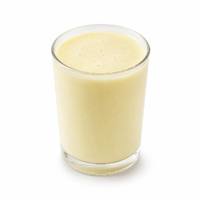 Asda Milk Frijj Banana Milkshake