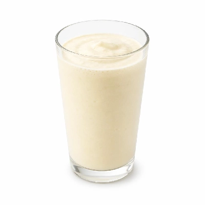 Asda Milk Frijj Limited Edition Vanilla Milkshake