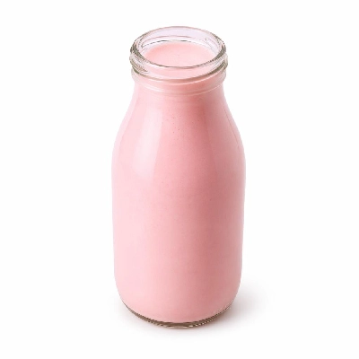 Asda Milk Frijj Strawberry Milkshake