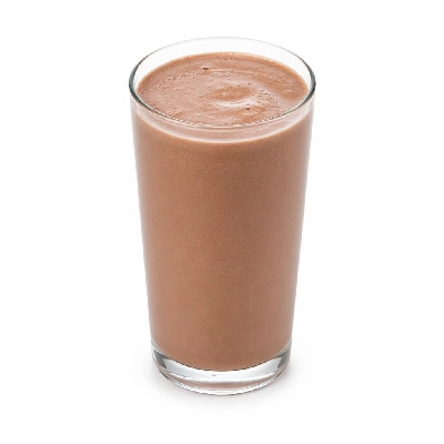 Asda Milk Good for You Milkshake Belgian Chocolate
