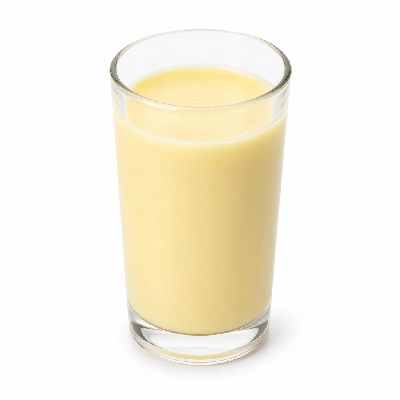 Asda Milk Long Life Drinks Yazoo Banana Flavoured