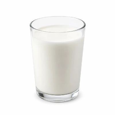 Asda Milk Organic Yeo Valley Semi Skimmed