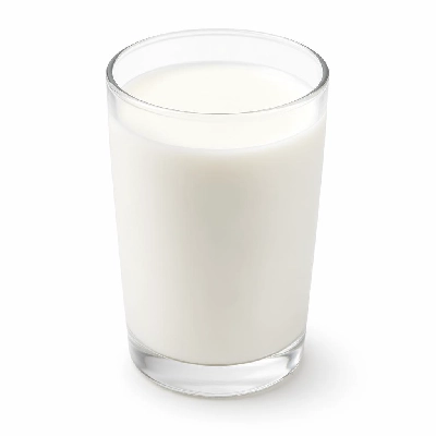 Asda Milk Organic Yeo Valley Whole