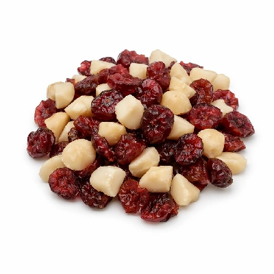 Asda Mixes Cranberry & Macadamia