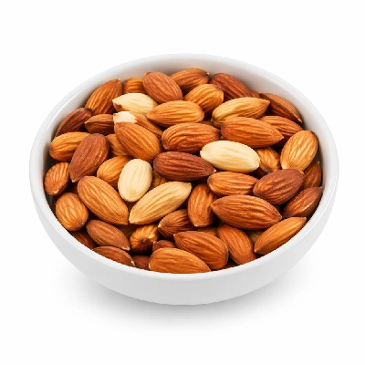 Asda Mixes Mixed Almonds