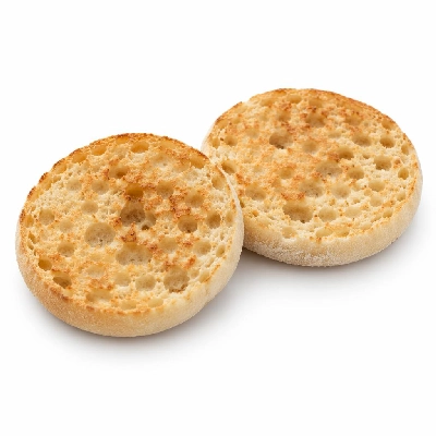 Asda Morning Goods Free from English Muffins
