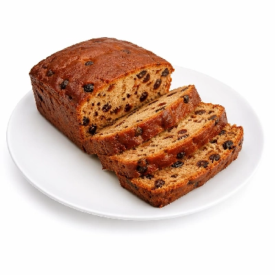 Asda Morning Goods Irwins Irish Fruit Loaf