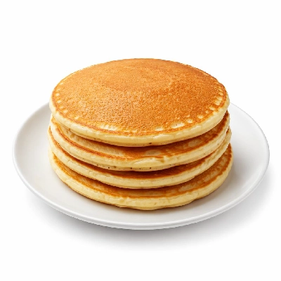 Asda Morning Goods Kingsmill Pancakes