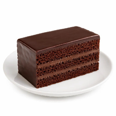 Asda Mr Kipling Chocolate Slices