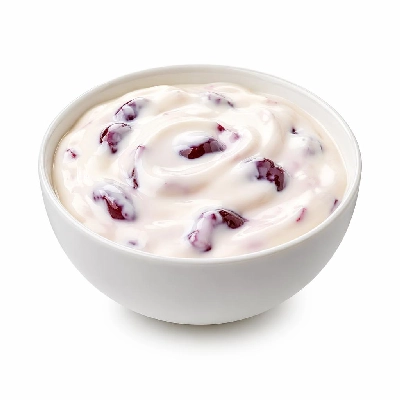 Asda Muller Amore Morello Cherry