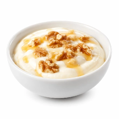 Asda Muller Amore Walnut and Greek Honey