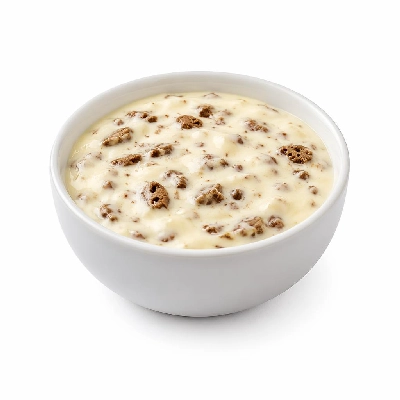 Asda Muller Corner Milk Chocolate Digestive Vanilla Yogurt