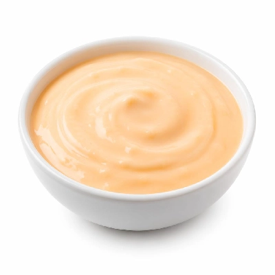 Asda Muller Mullerlight Peach