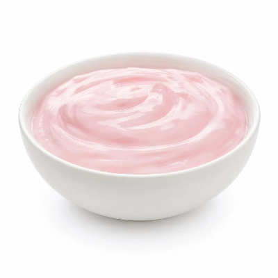 Asda Muller Mullerlight Rhubarb