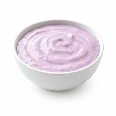 Asda Muller Mullerlight Yogurt Blackcurrant 200g