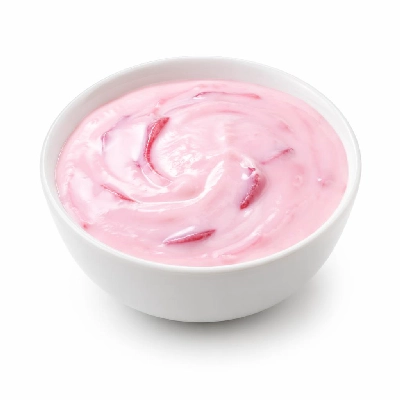 Asda Muller Mullerlight Yogurt Cherry