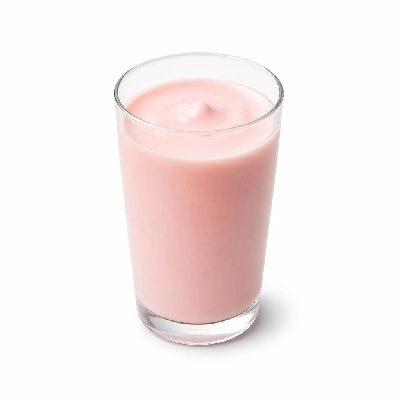 Asda Munch Bunch Drinky Yogurts Strawberry