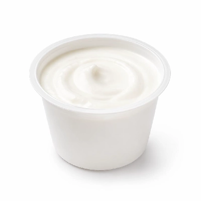 Asda Natural Yogurt Low Fat 400g Pot
