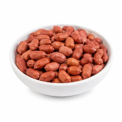 Asda Nuts Redskin Peanuts