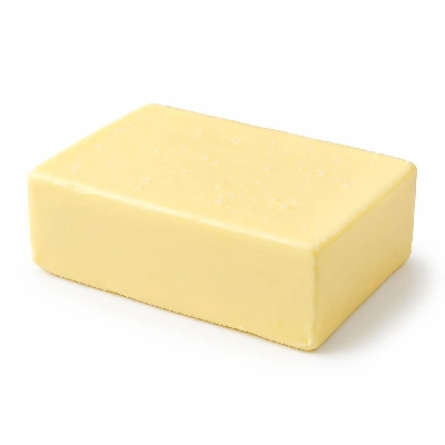 Asda Organic British Slightly Salted Butter