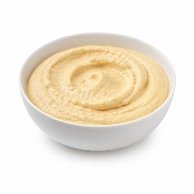 Asda Organic Dip Houmous
