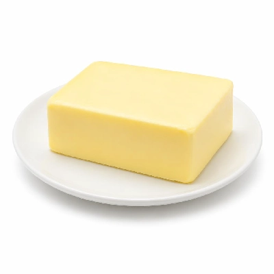 Asda Organic Lurpak Butter