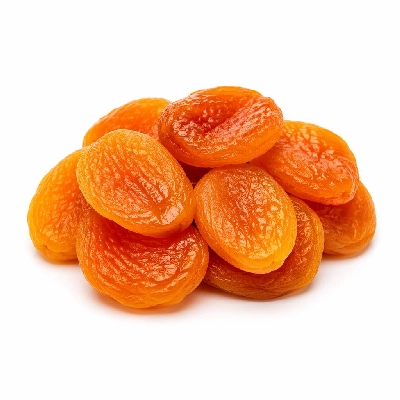 Asda Organic Produce Dried Apricots