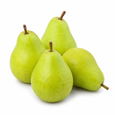 Asda Organic Produce Fruit Great Stuff Kids Garden Gang Pears