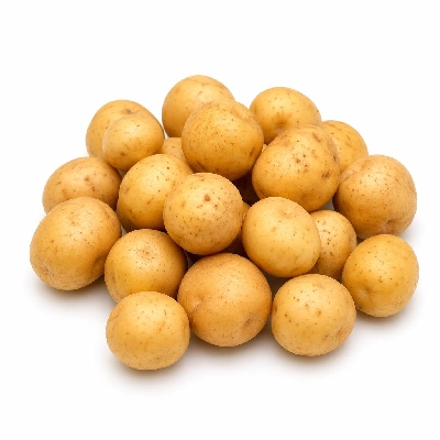 Asda Organic Produce Salad Potatoes